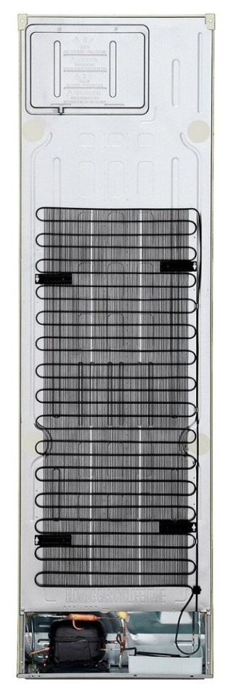 Холодильник LG GA-B509CEWL