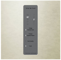 Холодильник LG GA-B509CEWL