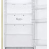 Холодильник LG GA-B509CEWL