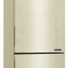 Холодильник LG GA-B509CEWL