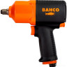 Пневмогайковерт BAHCO BPC815