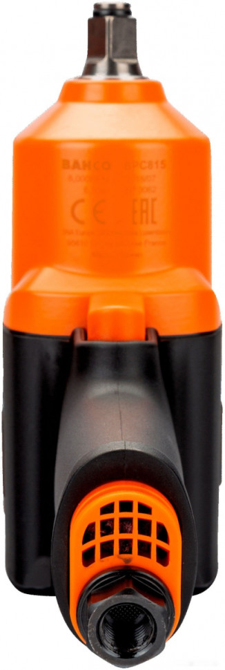 Пневмогайковерт BAHCO BPC815