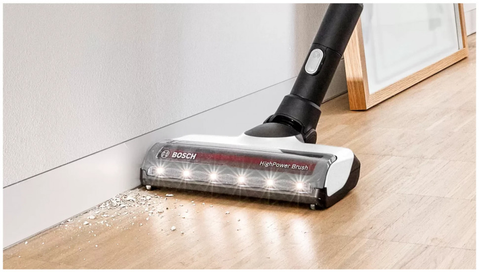 Пылесос Bosch BBS8213W