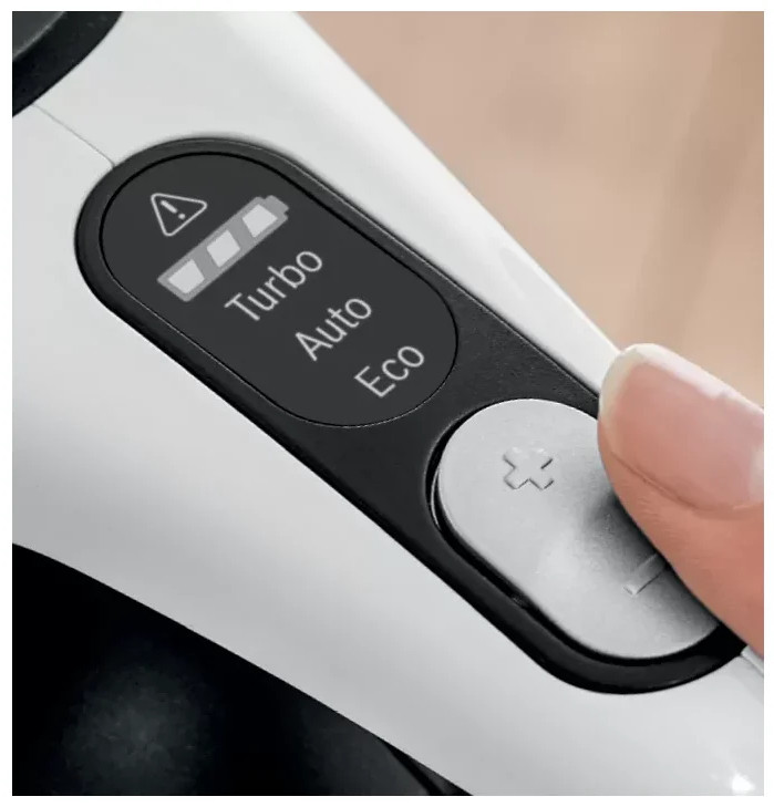 Пылесос Bosch BBS8213W