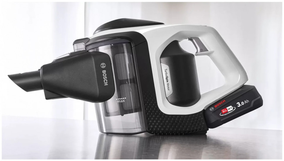 Пылесос Bosch BBS8213W