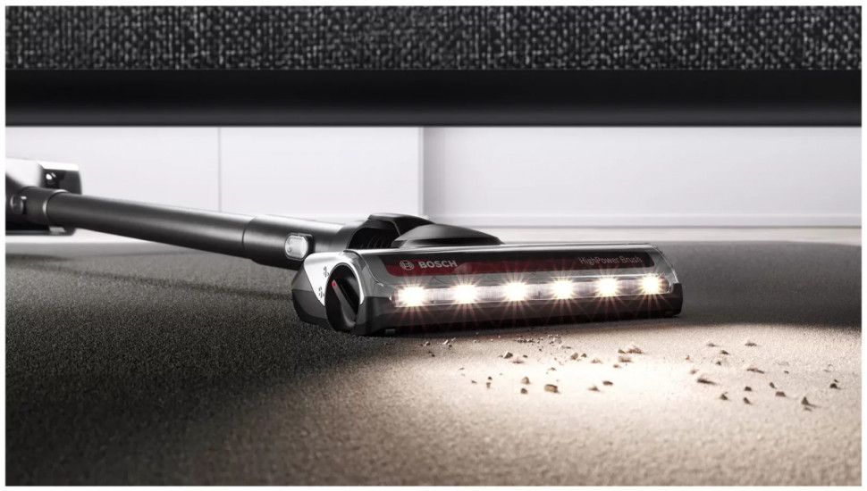 Пылесос Bosch BBS8213W