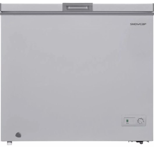Морозильный ларь Snowcap CF-200 S