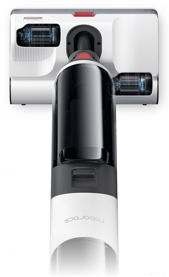 Пылесос Roborock Dyad WD1S1A (международная версия)