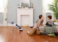 Пылесос Roborock Dyad WD1S1A (международная версия)