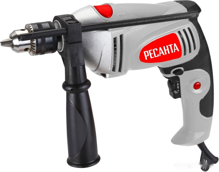 Ударная дрель Ресанта ДУ-16/1100МК