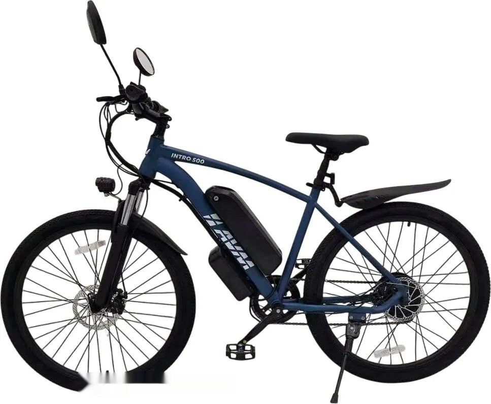 Электровелосипед AVM Intro 500
