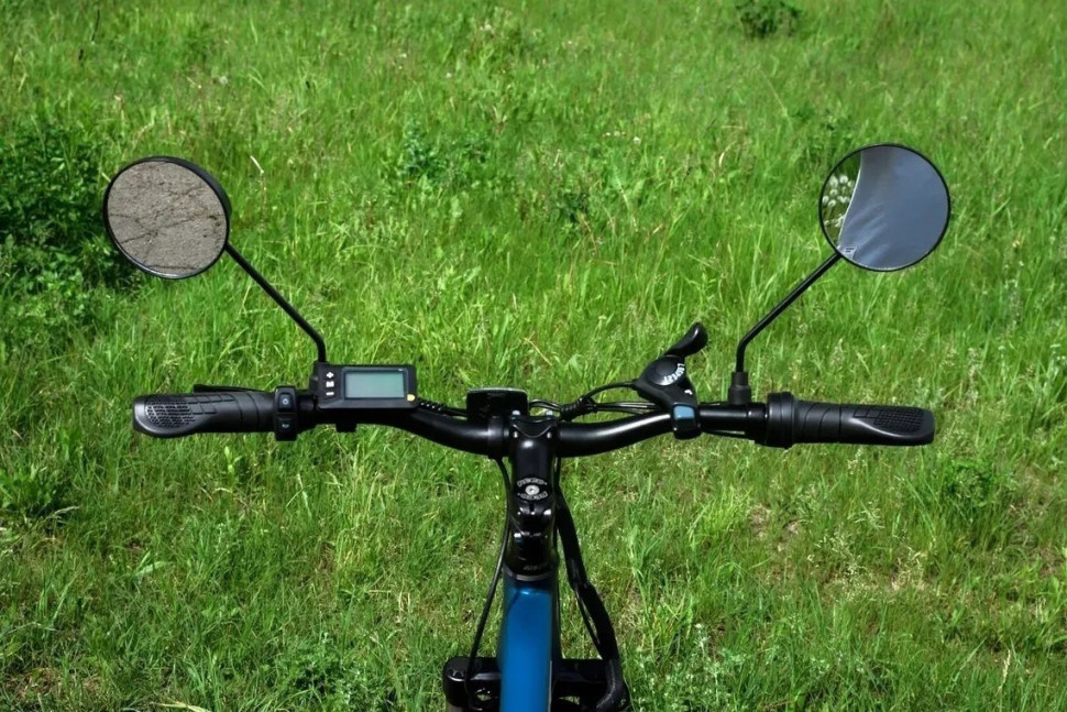 Электровелосипед AVM Intro 500