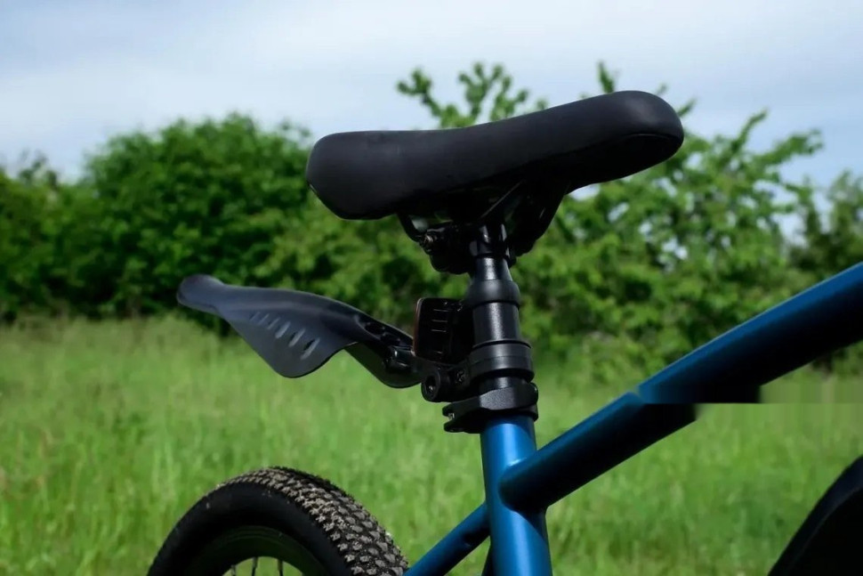 Электровелосипед AVM Intro 500