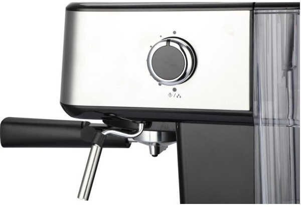 Кофеварка рожковая Hyundai HEM-4313