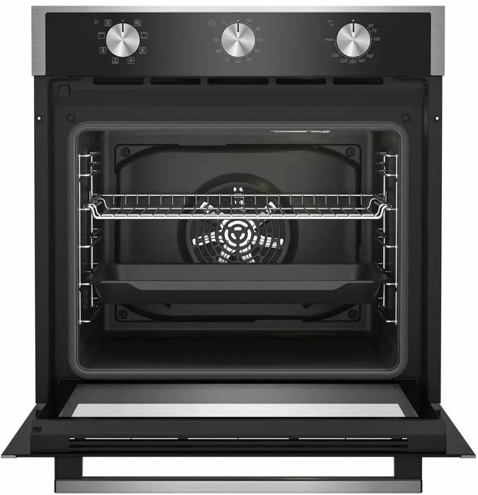 Духовой шкаф Hotpoint-Ariston FE9 814 H IX