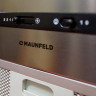 Вытяжка Maunfeld Crosby Light (C) 60 Gl нержавеющая сталь