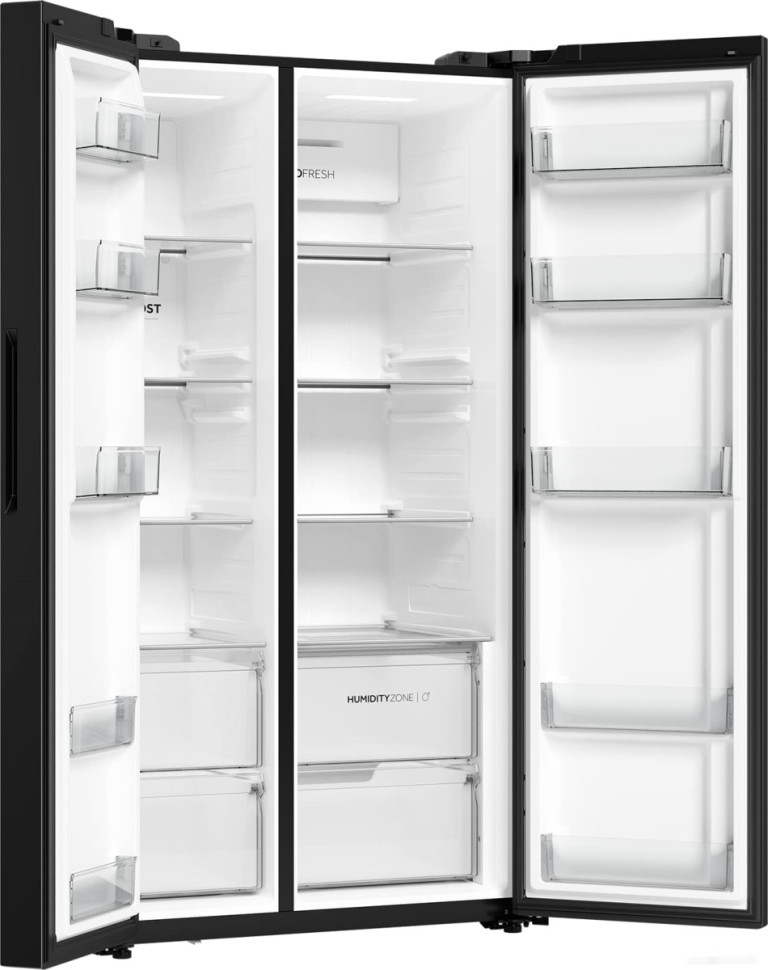 Холодильник side by side HAIER HRF-600DM7RU