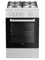 Плита Beko FSG52010W
