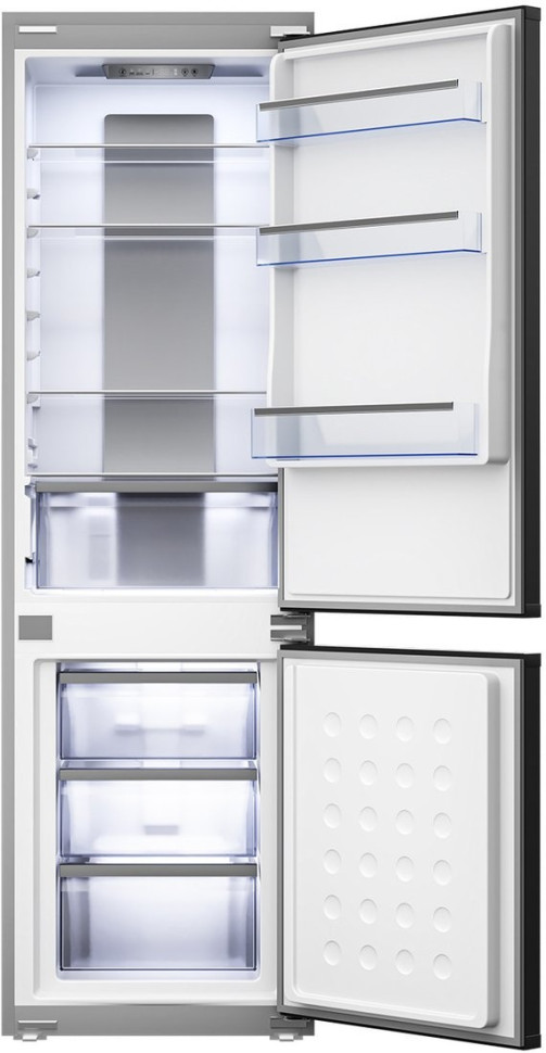 Холодильник LEX LBI177.3D