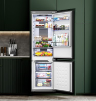 Холодильник LEX LBI177.3D