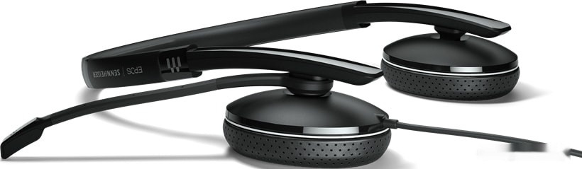 Наушники Epos Adapt 165T USB II