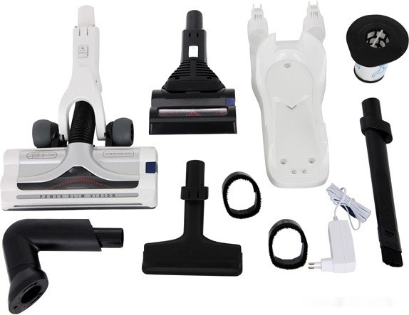 Пылесос Tefal TY9471WO