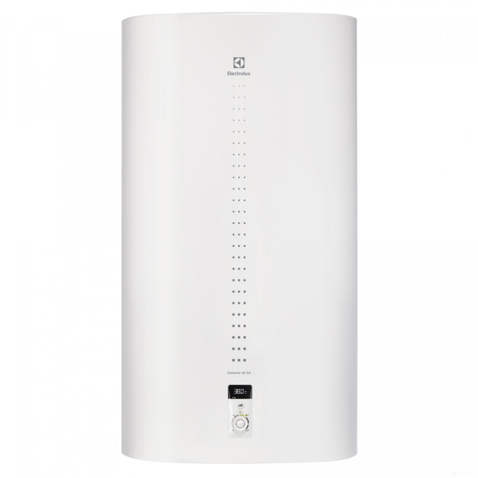 Водонагреватель Electrolux EWH 100 Centurio IQ 3.0