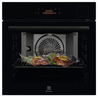 Духовой шкаф Electrolux SteamPro 900 EOABS39WZ