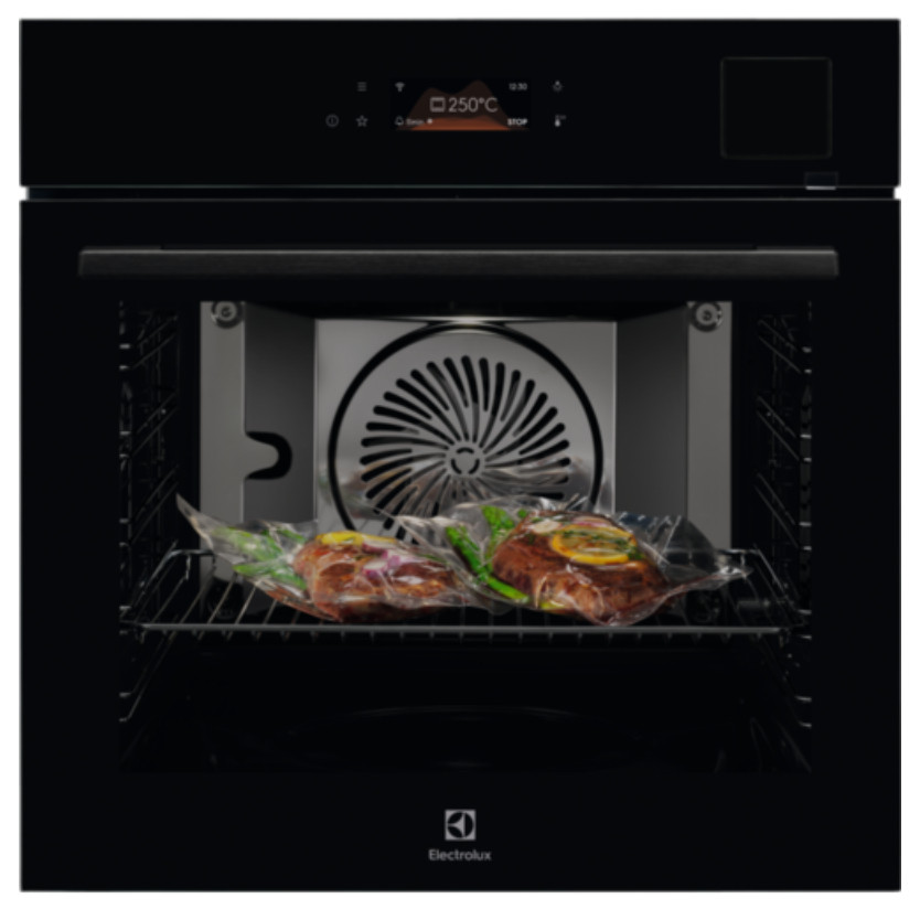 Духовой шкаф Electrolux SteamPro 900 EOABS39WZ