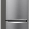 Холодильник с морозильником LG GA-B459SMQM