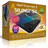Смарт-приставка Selenga S4