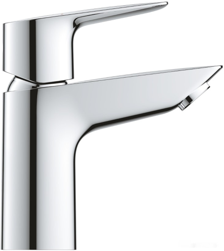 Смеситель Grohe Bauedge 23330001