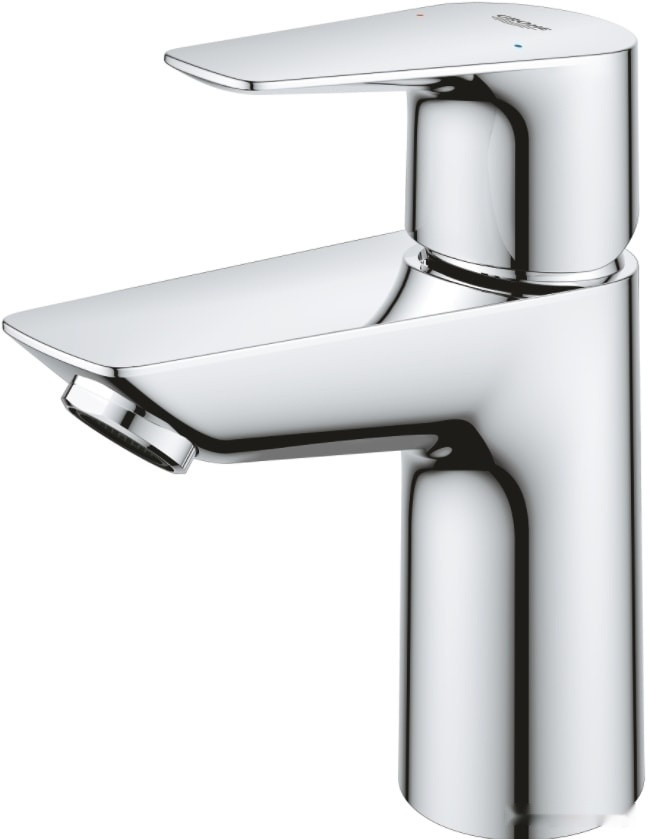 Смеситель Grohe Bauedge 23330001