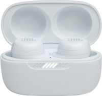 Наушники JBL Live Free NC+ (White)