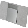 Музыкальный центр Panasonic SC-HC410EG-S