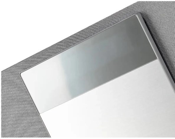 Музыкальный центр Panasonic SC-HC410EG-S