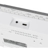 Музыкальный центр Panasonic SC-HC410EG-S