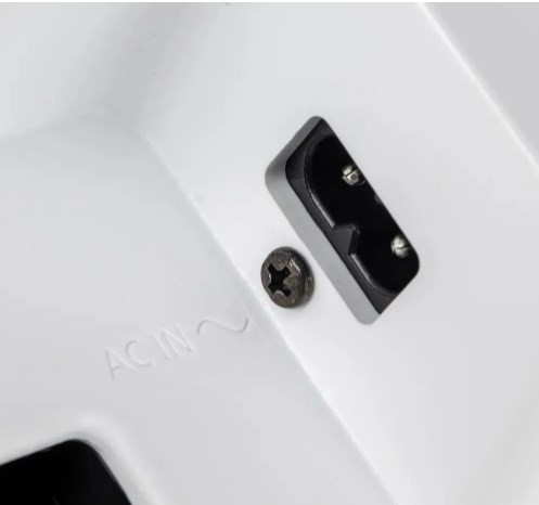 Музыкальный центр Panasonic SC-HC410EG-S