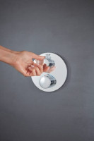 Смеситель Grohe Grohtherm 24076000 для душа