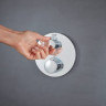 Смеситель Grohe Grohtherm 24076000 для душа