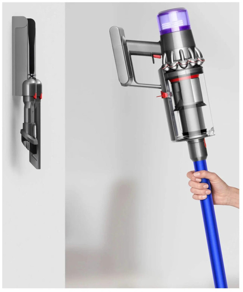 Вертикальный пылесос Dyson V11 Absolute