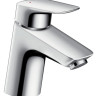 Смеситель Hansgrohe Logis 71071000