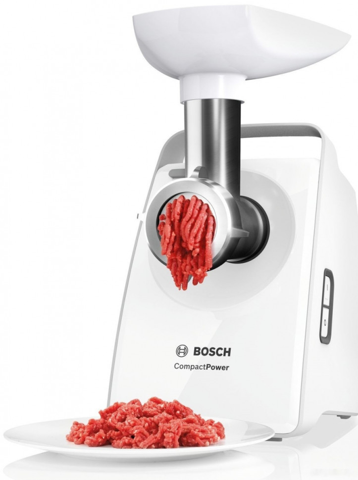 Мясорубка Bosch MFW3X14W