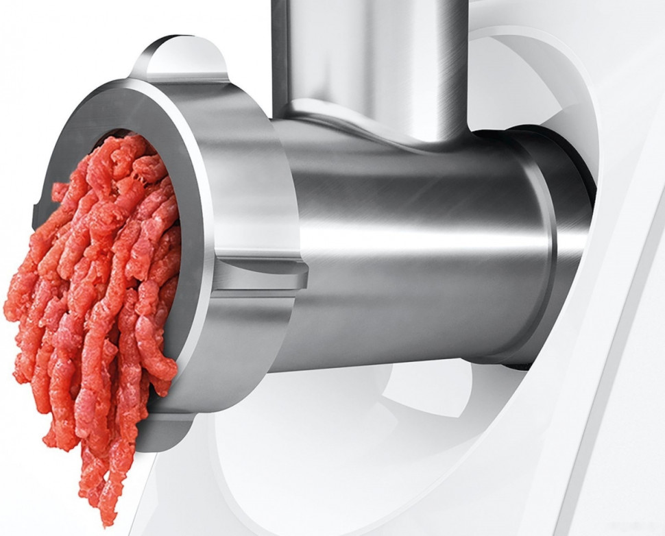 Мясорубка Bosch MFW3X14W