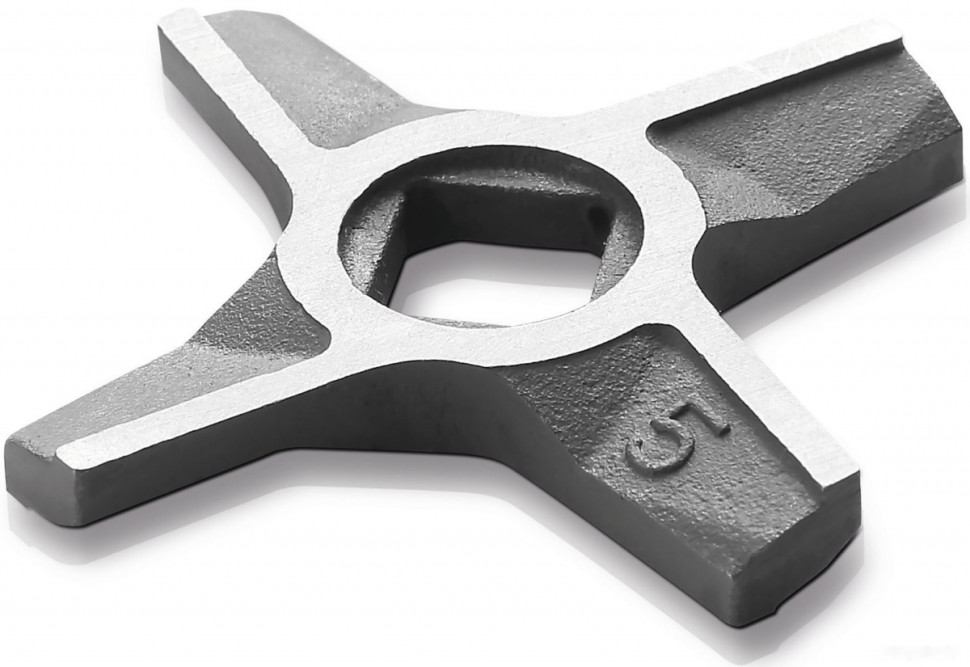 Мясорубка Bosch MFW3X14W