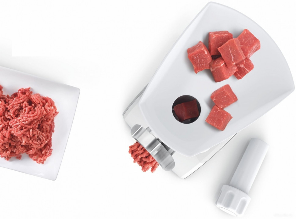 Мясорубка Bosch MFW3X14W