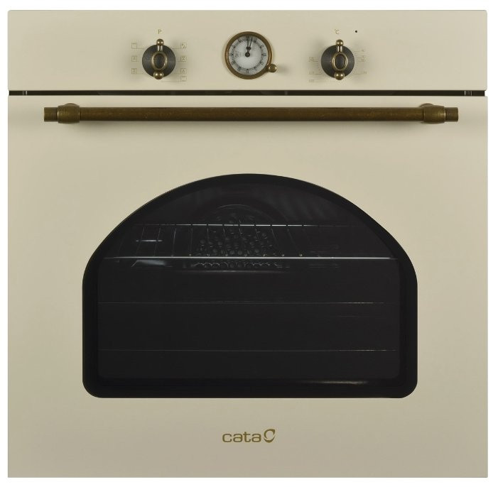 Духовой шкаф CATA MRA 7108 IV