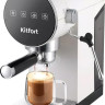 Рожковая кофеварка Kitfort KT-7226