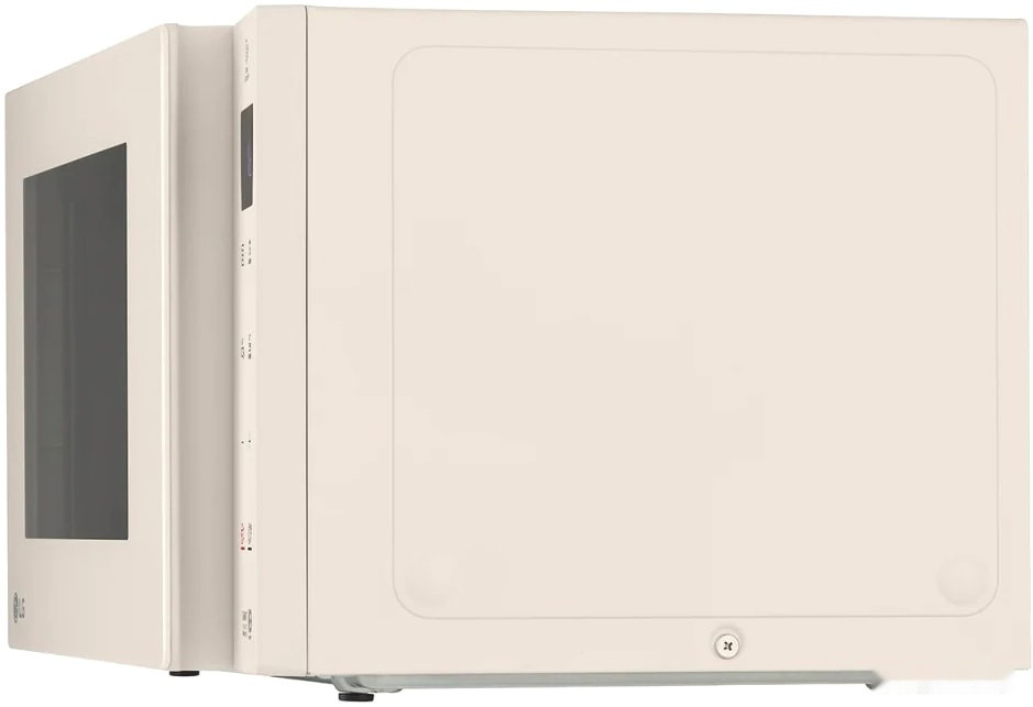 Микроволновая печь LG MS2536GIK