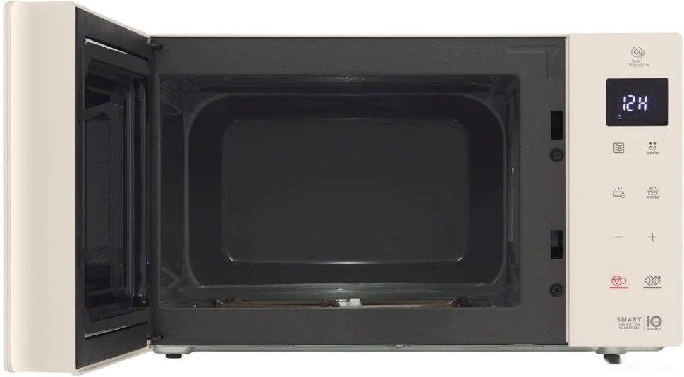 Микроволновая печь LG MS2536GIK